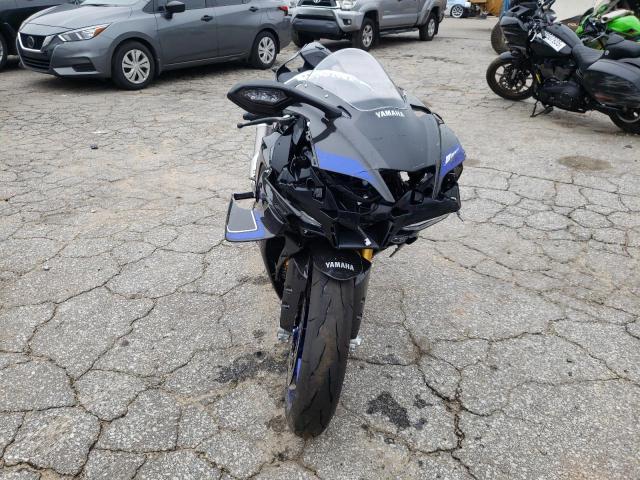 2025 YAMAHA YZF1000 D JYARNA8E6SA000320