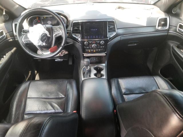 2019 JEEP GRAND CHER - 1C4RJFBG5KC713902