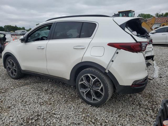 Vin: kndpr3a61l7817935, lot: 58552825, kia sportage sx 20202