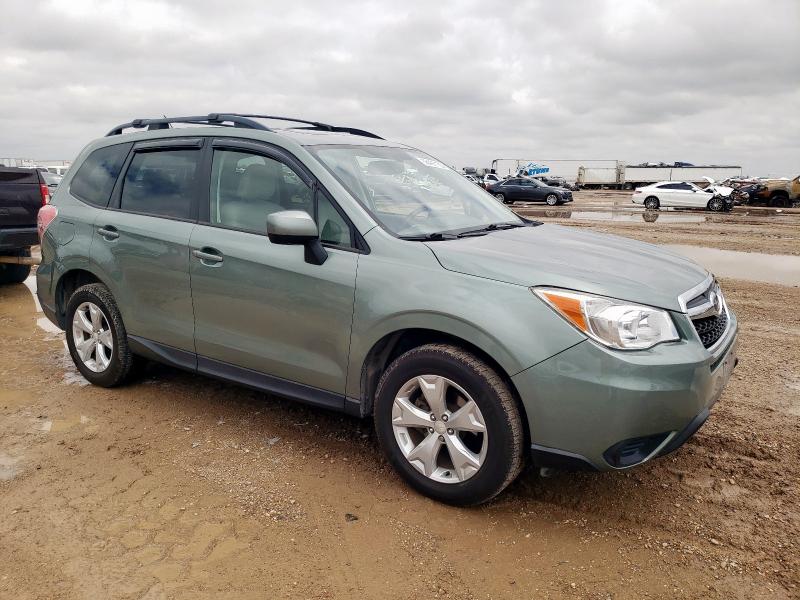 Vin: jf2sjadc1fh467813, lot: 58497135, subaru forester 2.5i premium 20154