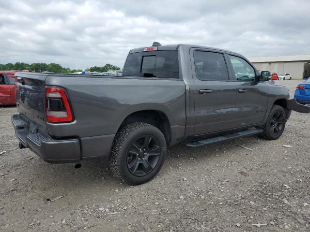 Vin: 1c6rrffg7mn619330, lot: 56513695, ram 1500 big horn/lone star 20213