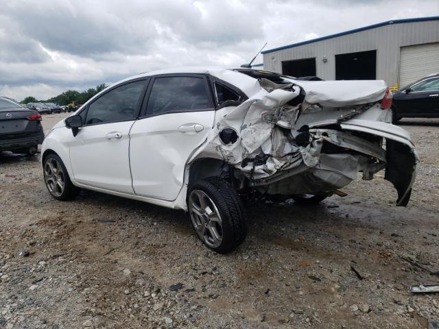 Vin: 3fadp4aj2gm146697, lot: 58566695, ford fiesta s 20162