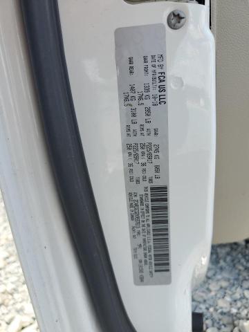 2019 DODGE GRAND CARA - 2C4RDGCG2KR557613