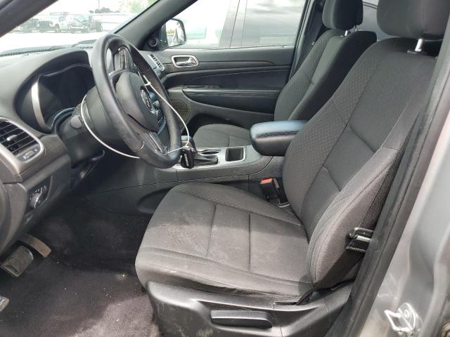 2018 JEEP GRAND CHER - 1C4RJFAG4JC122038