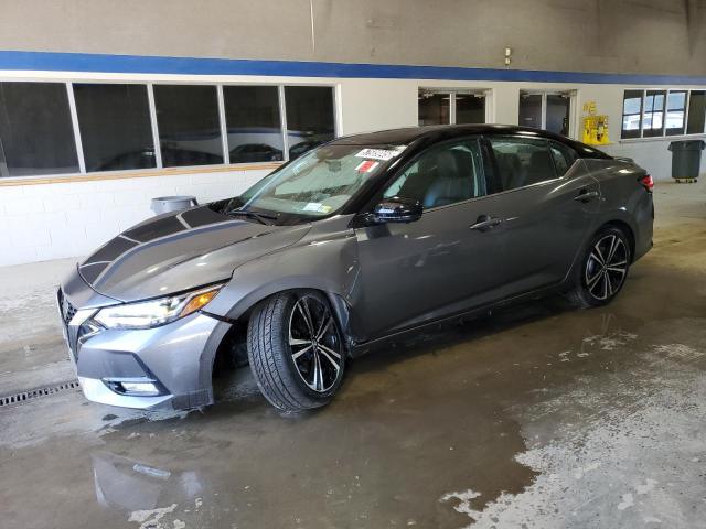 Vin: 3n1ab8dv7ny252556, lot: 57589045, nissan sentra sr 2022 img_1