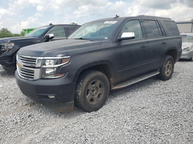 CHEVROLET TAHOE C150