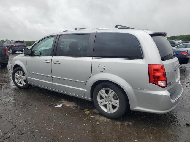Vin: 2c4rdgdg3cr166647, lot: 57813055, dodge caravan crew 20122