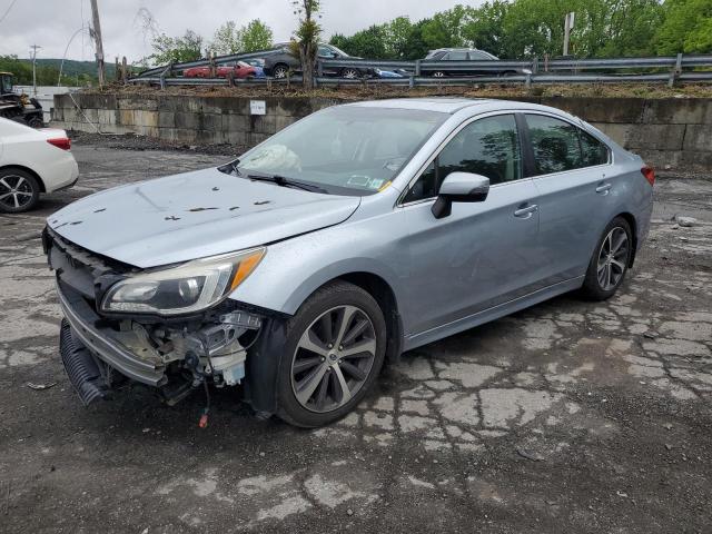 Vin: 4s3bnal61f3059176, lot: 58922005, subaru legacy 2.5i limited 2015 img_1