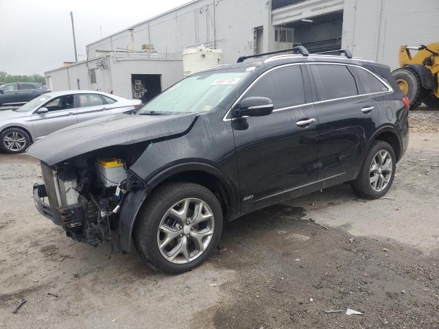 Vin: 5xypkda19gg032649, lot: 55687105, kia sorento sx 2016 img_1
