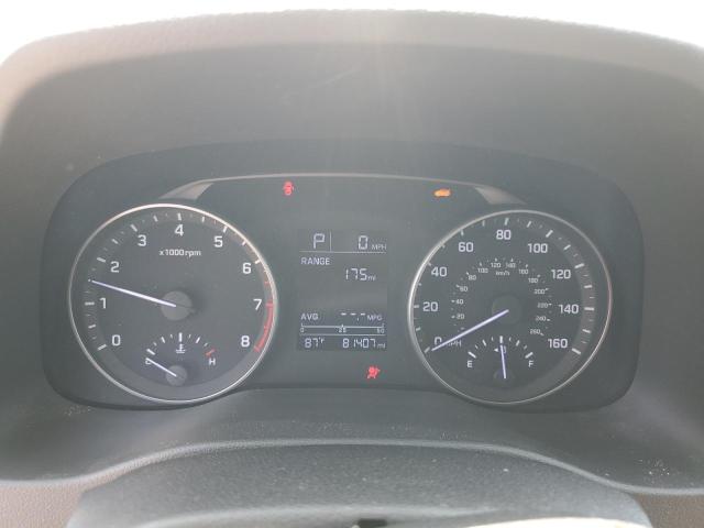 2017 HYUNDAI ELANTRA SE - 5NPD84LF9HH153976