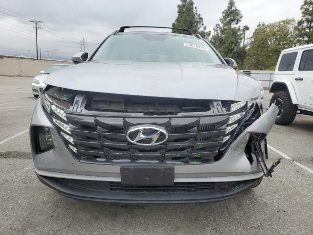 2023 HYUNDAI TUCSON SEL - KM8JFCA13PU098922