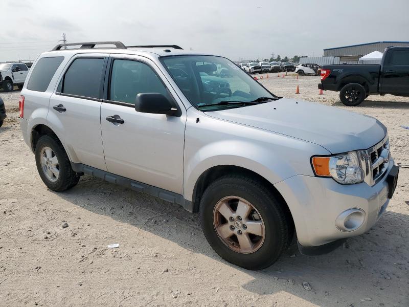 Vin: 1fmcu0d79ckb66210, lot: 57514135, ford escape xlt 20124