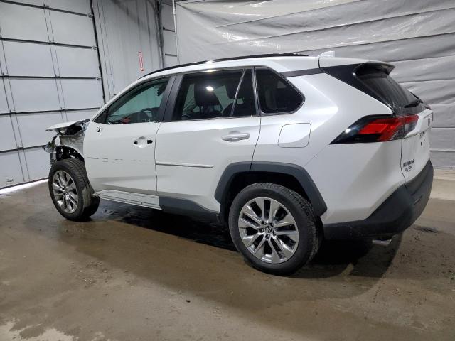 Vin: 2t3a1rfv4rw459565, lot: 57836045, toyota rav4 xle premium 20242