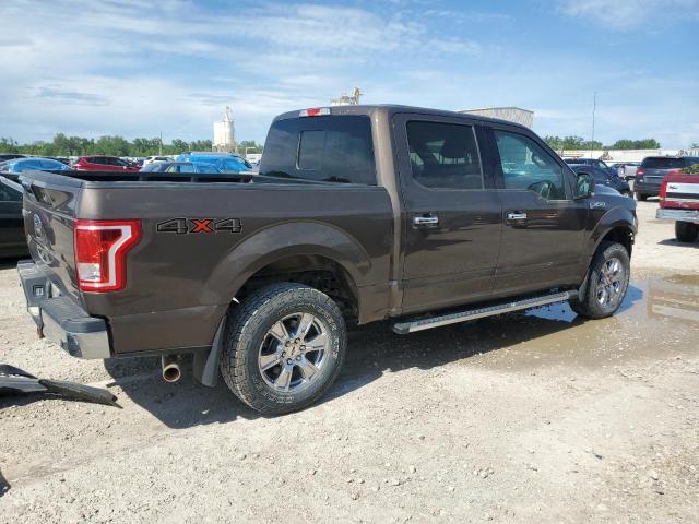 Vin: 1ftew1ef3gkf82262, lot: 57847795, ford f-150 supercrew 20163