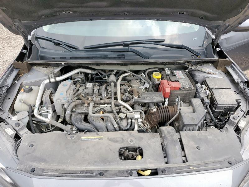 2023 NISSAN SENTRA SV - 3N1AB8CV8PY318519