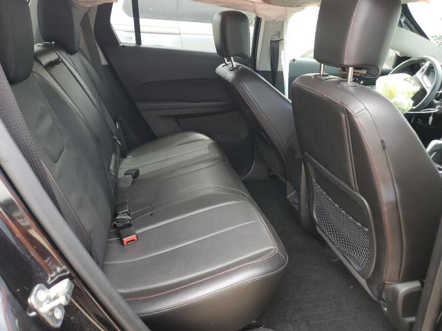 2015 GMC TERRAIN SL - 2GKFLXEK5F6272519