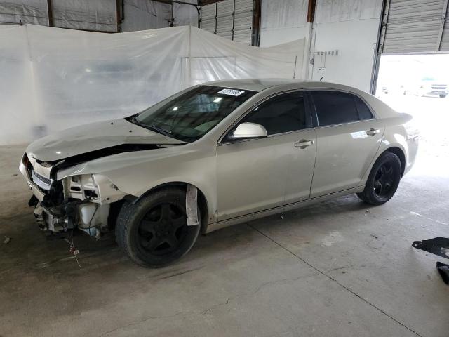 Vin: 1g1zc5eb4af322928, lot: 55733095, chevrolet malibu 1lt 2010 img_1