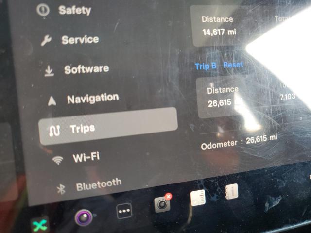 2023 TESLA MODEL 3 - 5YJ3E1EA4PF556782
