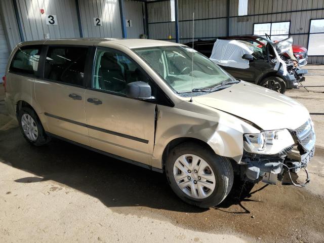 2015 DODGE GRAND CARA - 2C4RDGBG0FR616245