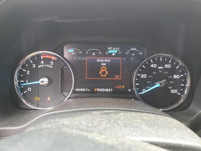 2019 FORD F250 SUPER - 1FT7W2BT4KEE62860