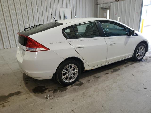 Vin: jhmze2h70bs007820, lot: 53510275, honda insight ex 20113