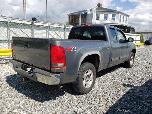 Vin: 1gtr2ve31bz142907, lot: 55944725, gmc sierra k1500 sle 20113