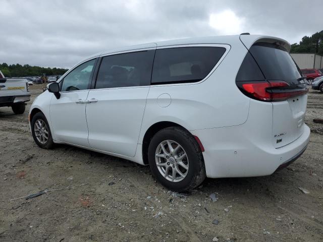 Vin: 2c4rc1bg8pr522048, lot: 57773875, chrysler pacifica touring l 20232