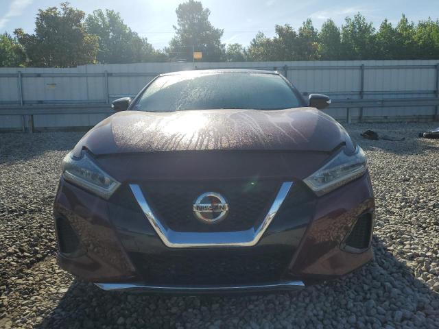 2019 NISSAN MAXIMA S - 1N4AA6AV5KC373640