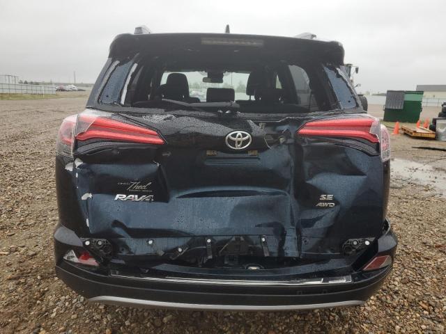 2017 TOYOTA RAV4 SE - JTMJFREV9HJ152439