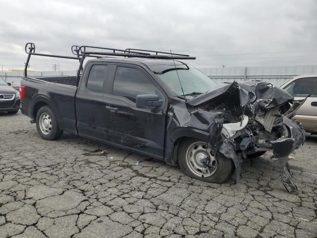Vin: 1ftex1c81nkd24854, lot: 55755525, ford f-150 super cab 20224