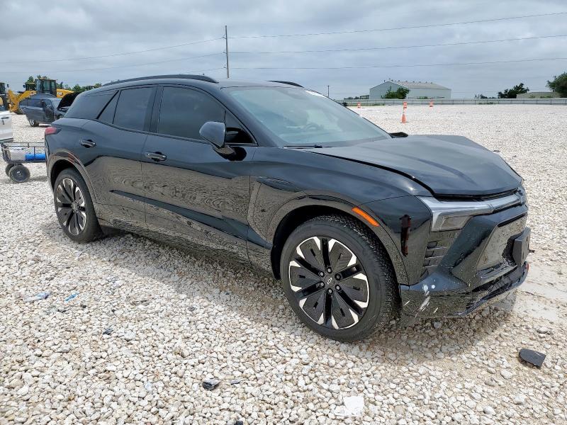 2024 CHEVROLET BLAZER RS 3GNKDHRK7RS259078