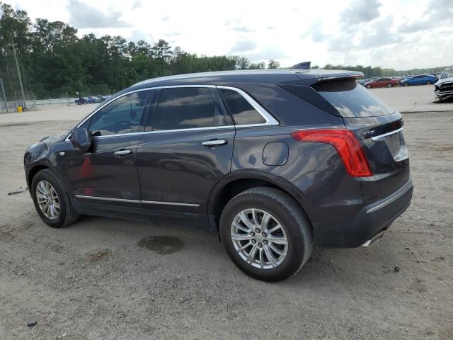 Vin: 1gyknars0hz289192, lot: 58078485, cadillac xt5 20172