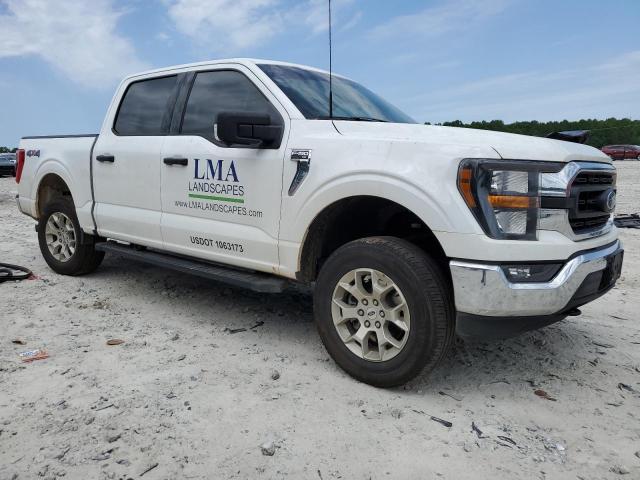 Vin: 1ftfw1e85pkg17275, lot: 57497155, ford f-150 supercrew 20234