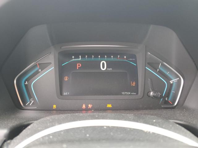 2018 HONDA ODYSSEY EL 5FNRL6H98JB078520
