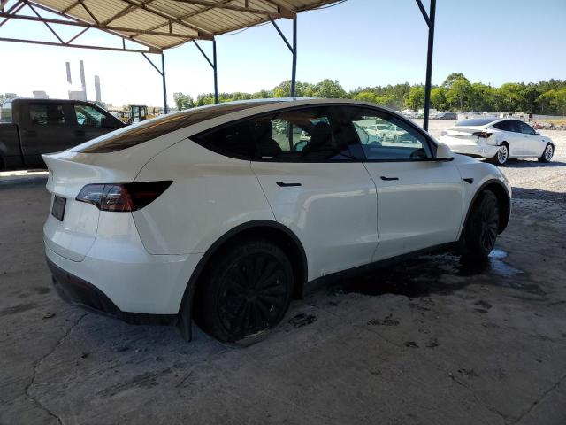 Vin: 7saygded5rf086456, lot: 57994835, tesla model y 20243