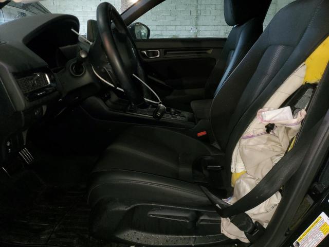 2023 HONDA CIVIC SPOR 19XFL2H83PE005878