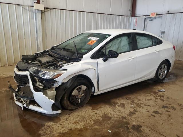 Vin: 1g1bc5sm3h7124093, lot: 56110125, chevrolet cruze ls 2017 img_1