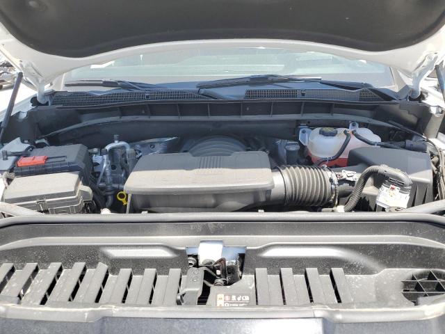 2025 GMC SIERRA K15 - 1GTUUHEL5SZ145217