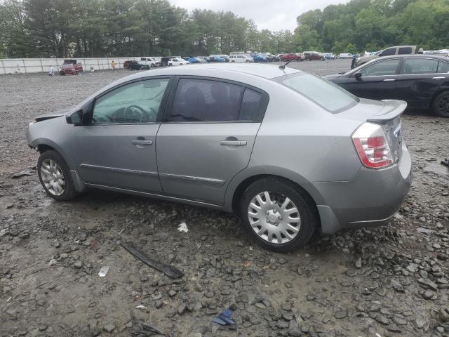 Vin: 3n1ab6ap1cl783577, lot: 57779435, nissan sentra 2.0 20122