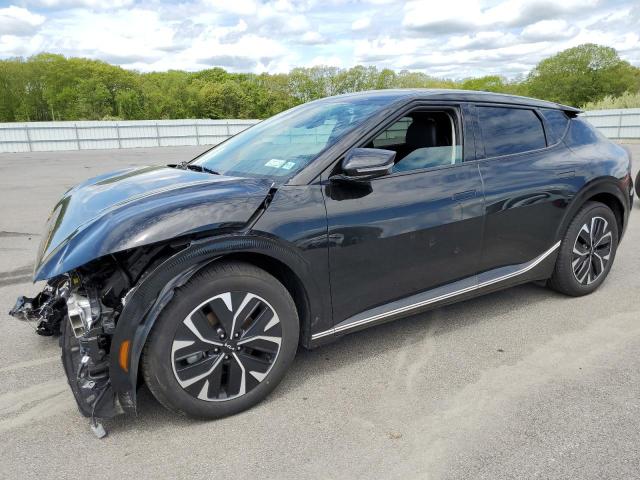Vin: kndc34la1r5214754, lot: 56216795, kia ev6 light light 2024 img_1