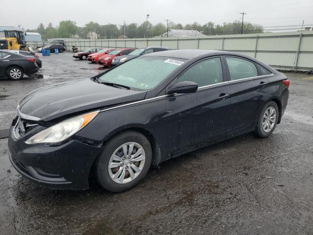 Vin: 5npeb4ac9ch468798, lot: 56520905, hyundai sonata gls 2012 img_1