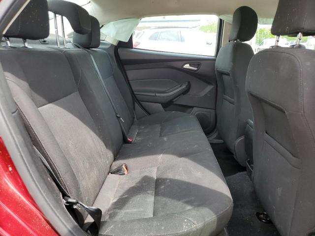 2015 FORD FOCUS SE - 1FADP3F22FL361055