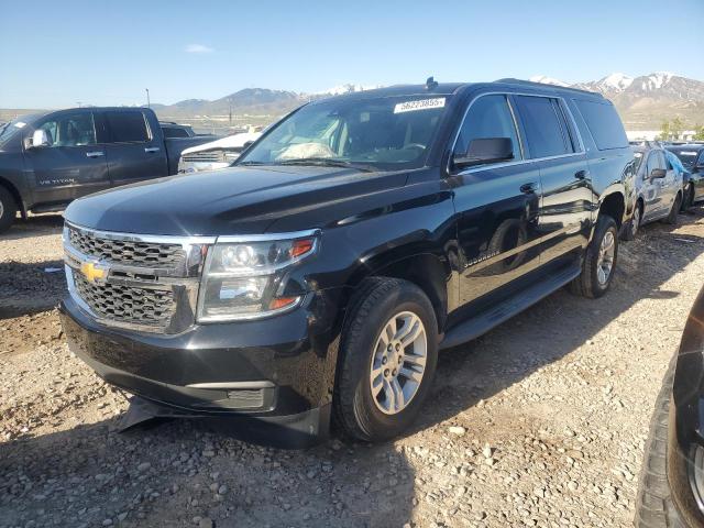 Vin: 1gnskjkc9fr158154, lot: 56223855, chevrolet suburban k1500 lt 2015 img_1