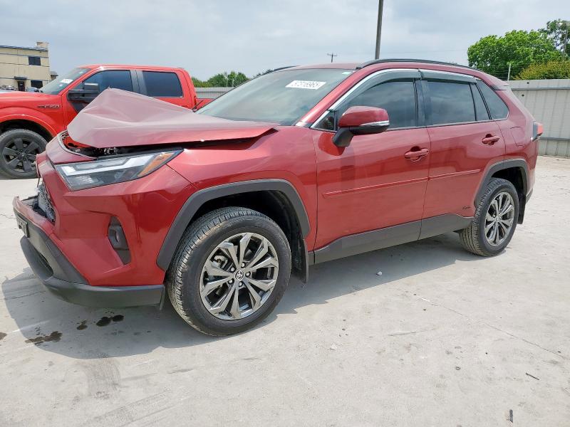 Vin: jtmb6rfv8rd150359, lot: 57316965, toyota rav4 xle premium 2024 img_1