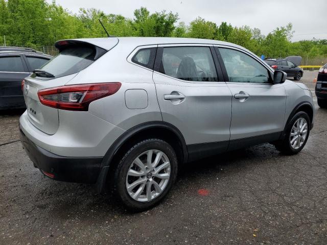 Vin: jn1bj1av2nw580798, lot: 57917555, nissan rogue s 20223