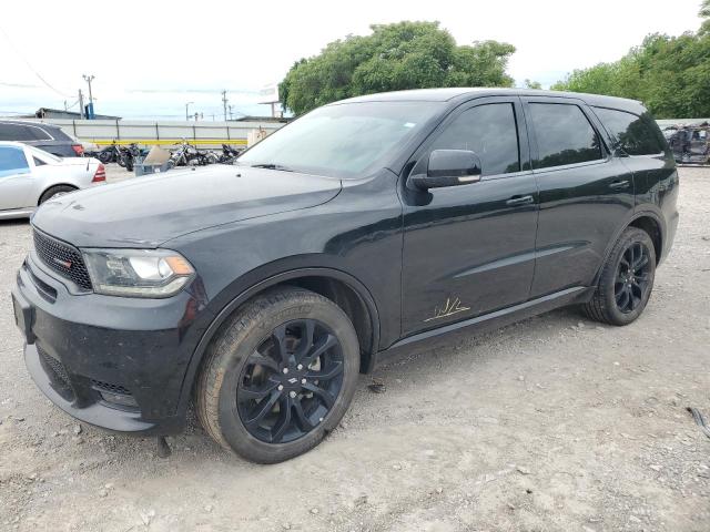 Vin: 1c4rdhdg0lc161341, lot: 55792215, dodge durango gt 2020 img_1
