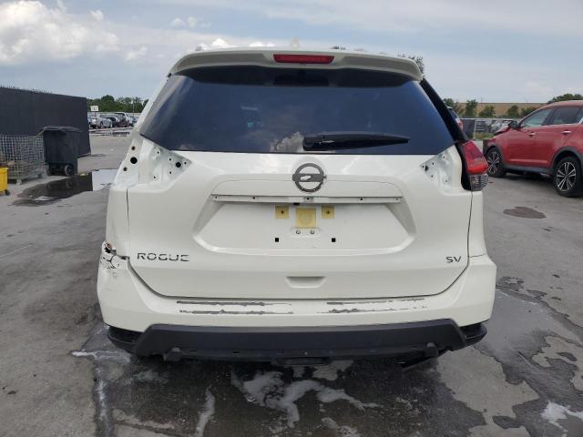 2018 NISSAN ROGUE S - JN8AT2MT9JW492154