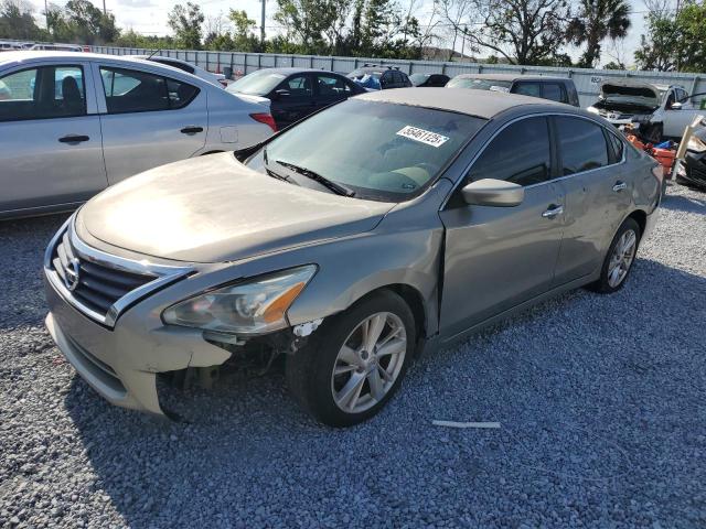 Vin: 1n4al3ap8ec175133, lot: 55461125, nissan altima 2.5 2014 img_1