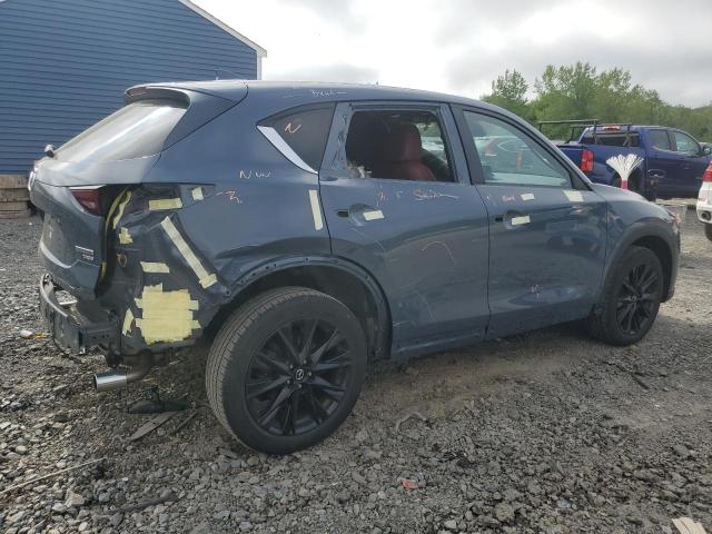 Vin: jm3kfbcy3m0378847, lot: 55944245, mazda cx-5 carbo carbon edition 20213