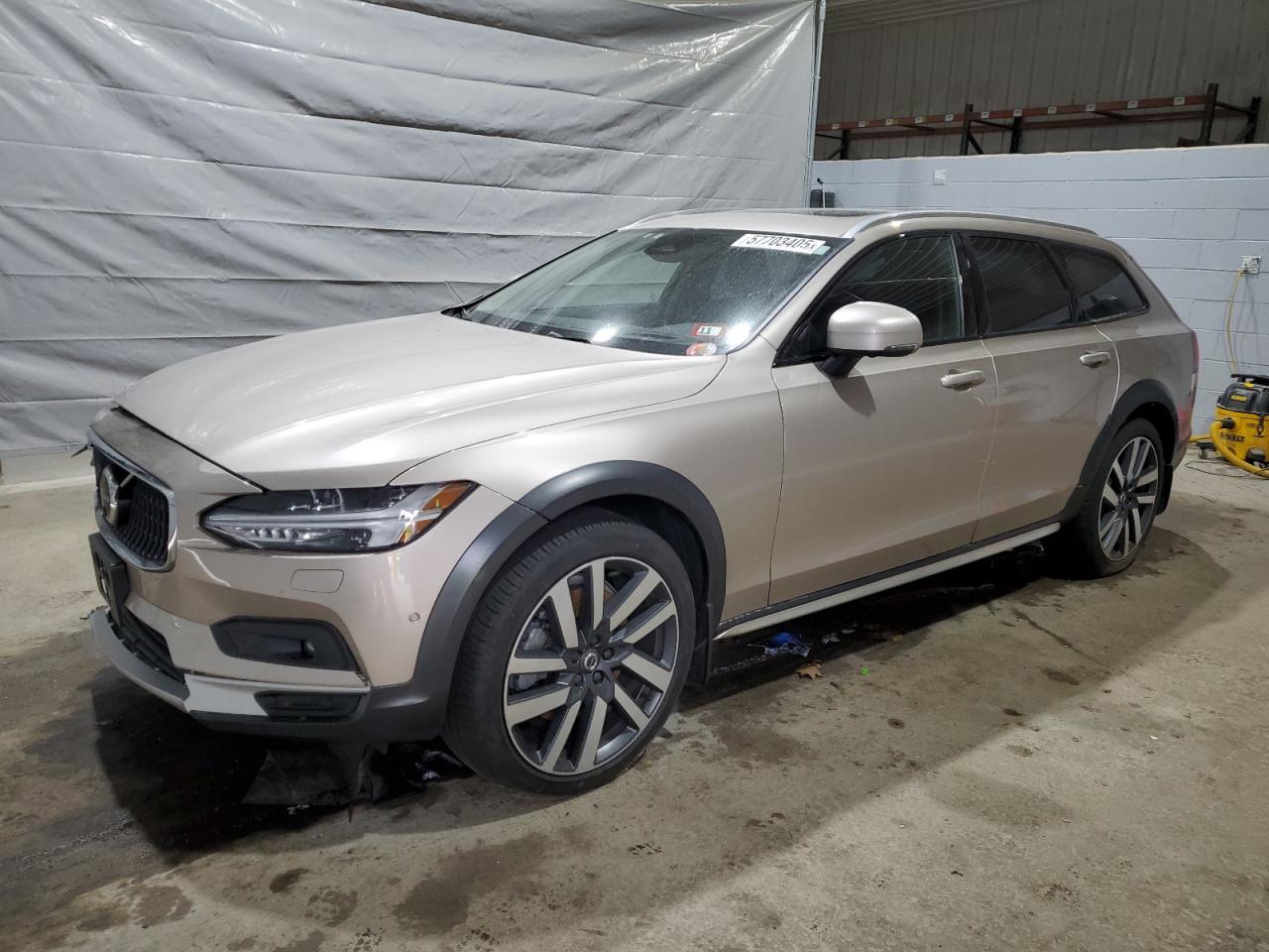 VOLVO V90 ULTIMATE
